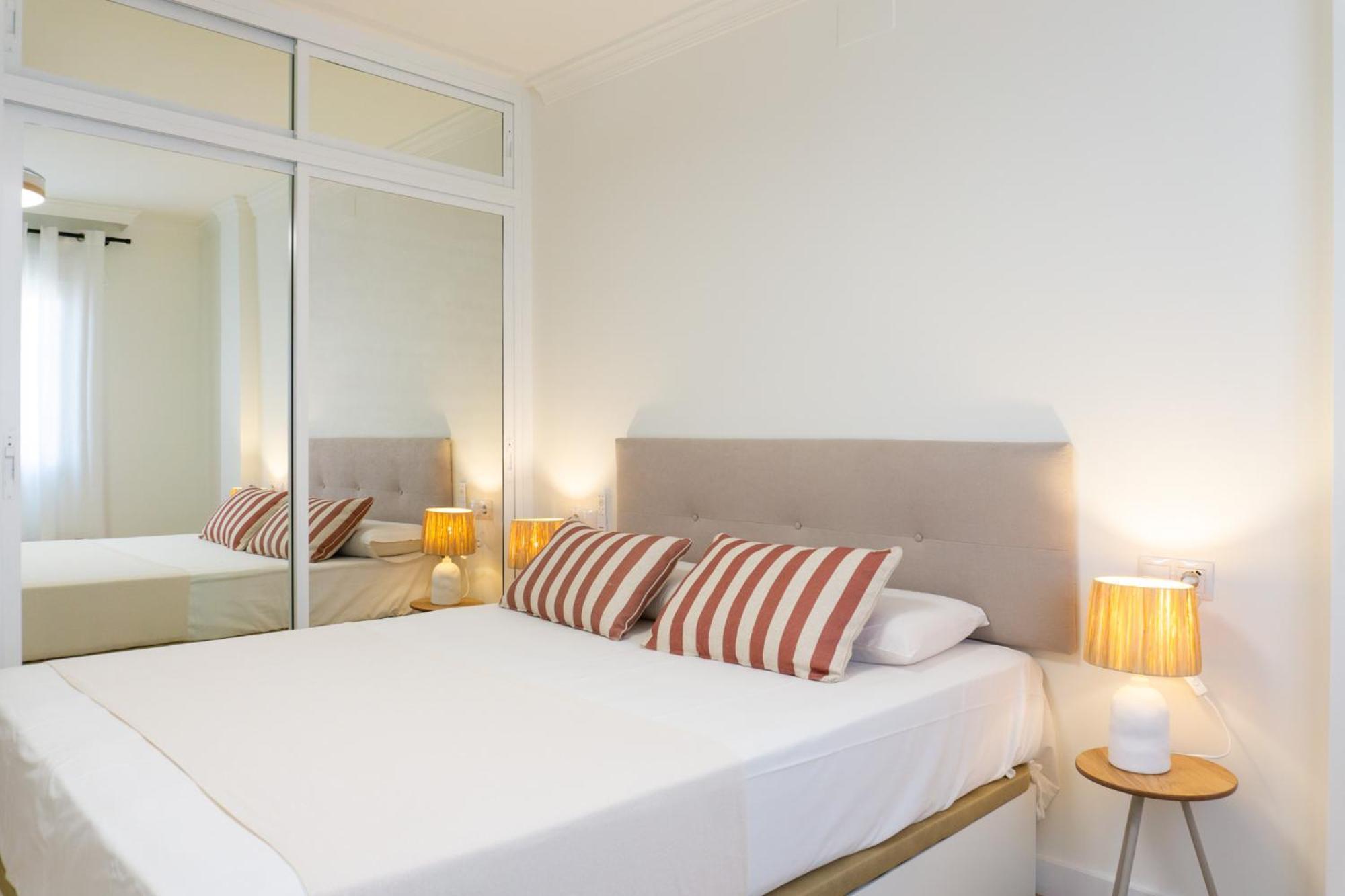 Boutique Flat Sea Views Apartment Benalmádena