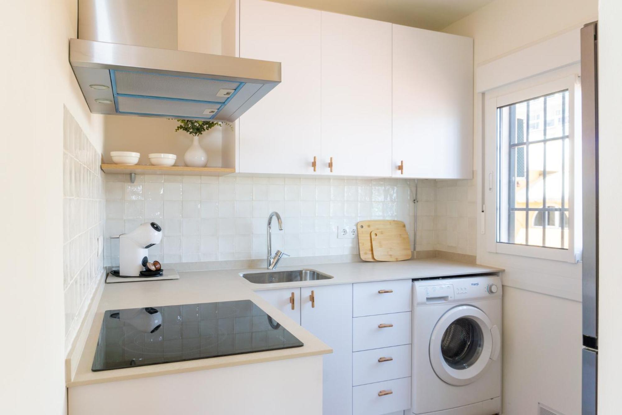 Boutique Flat Sea Views *