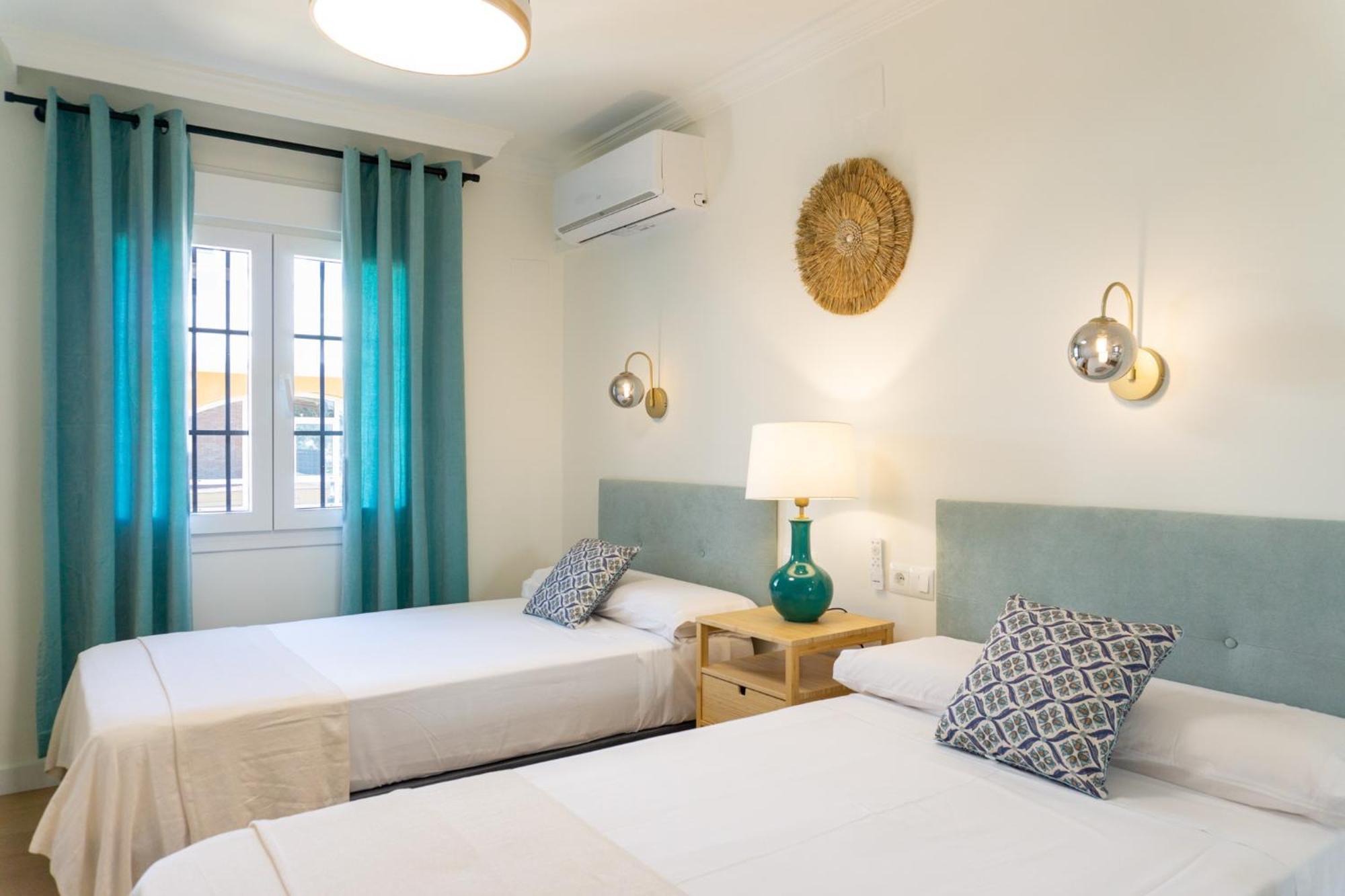 Apartment Boutique Flat Sea Views *