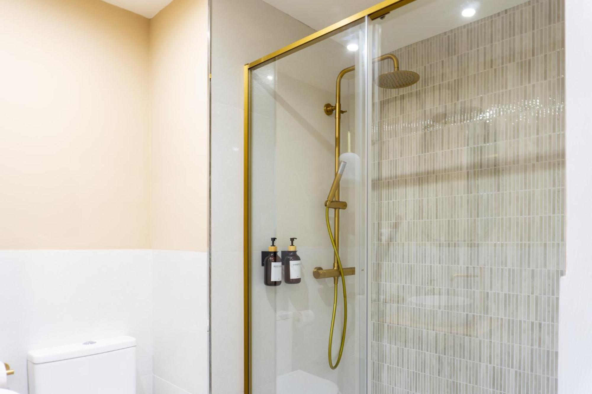 Boutique Flat Sea Views Benalmadena