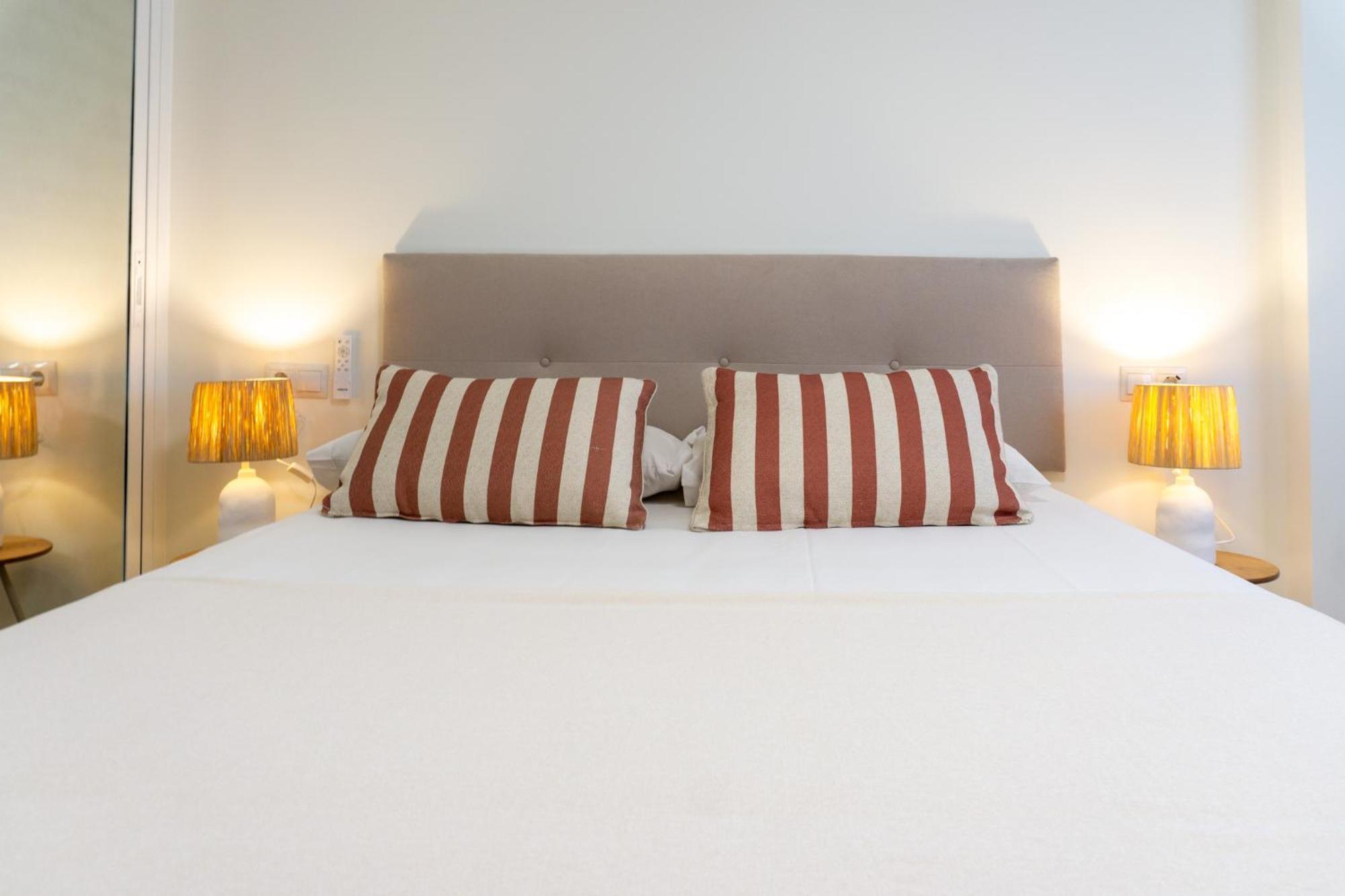 Boutique Flat Sea Views Apartment *