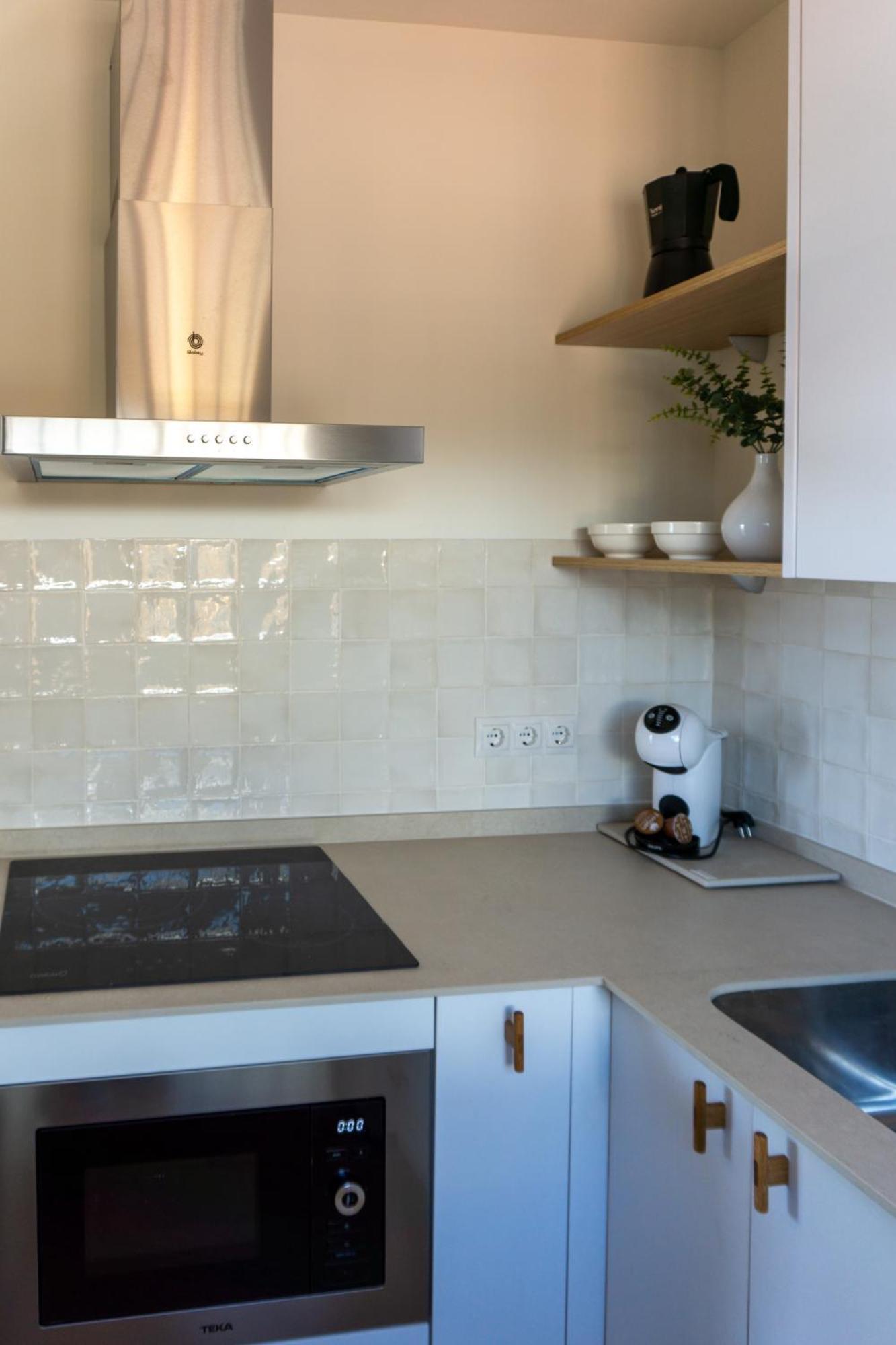 Apartment Boutique Flat Sea Views Benalmadena