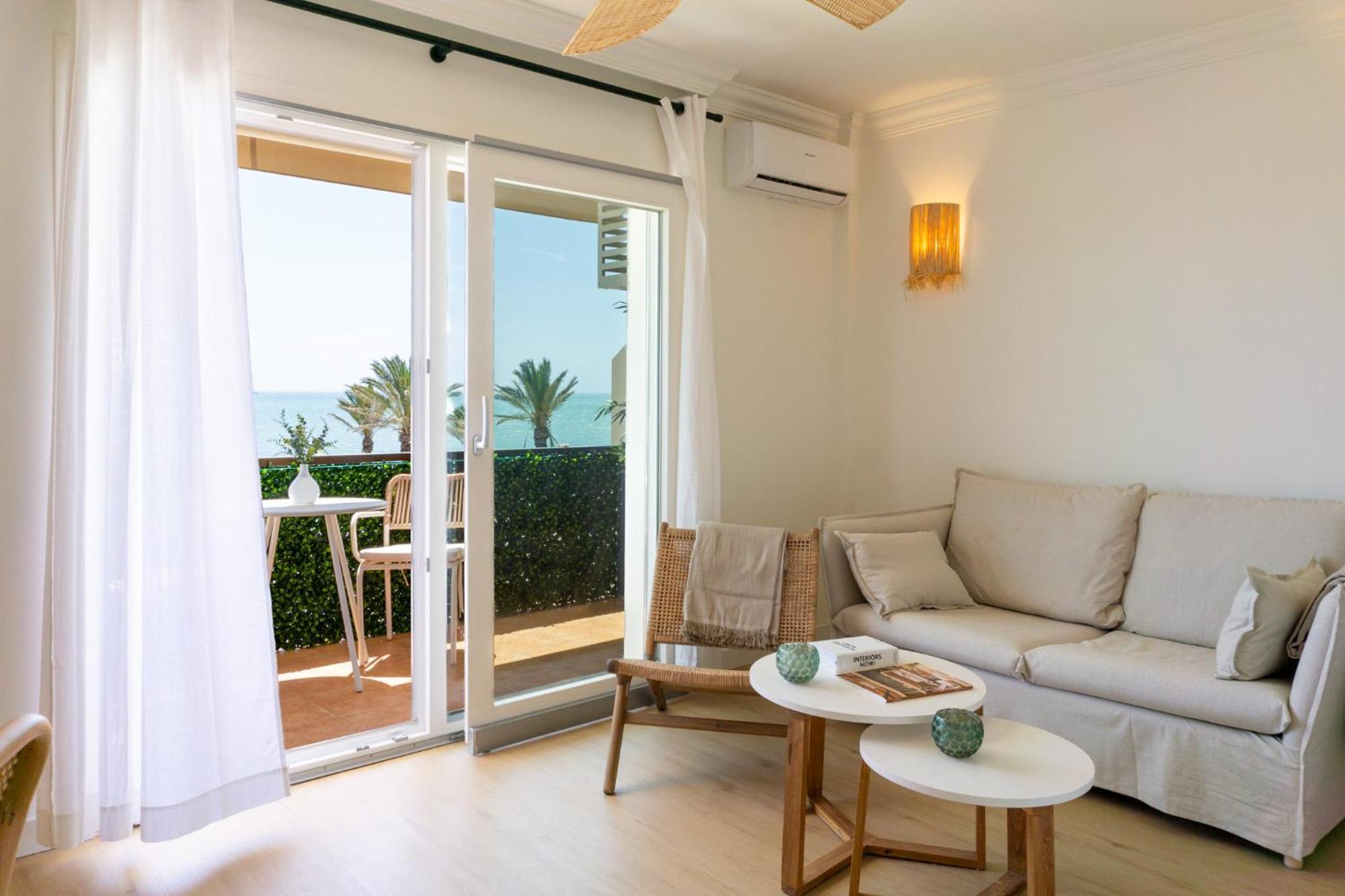 Boutique Flat Sea Views * Benalmadena