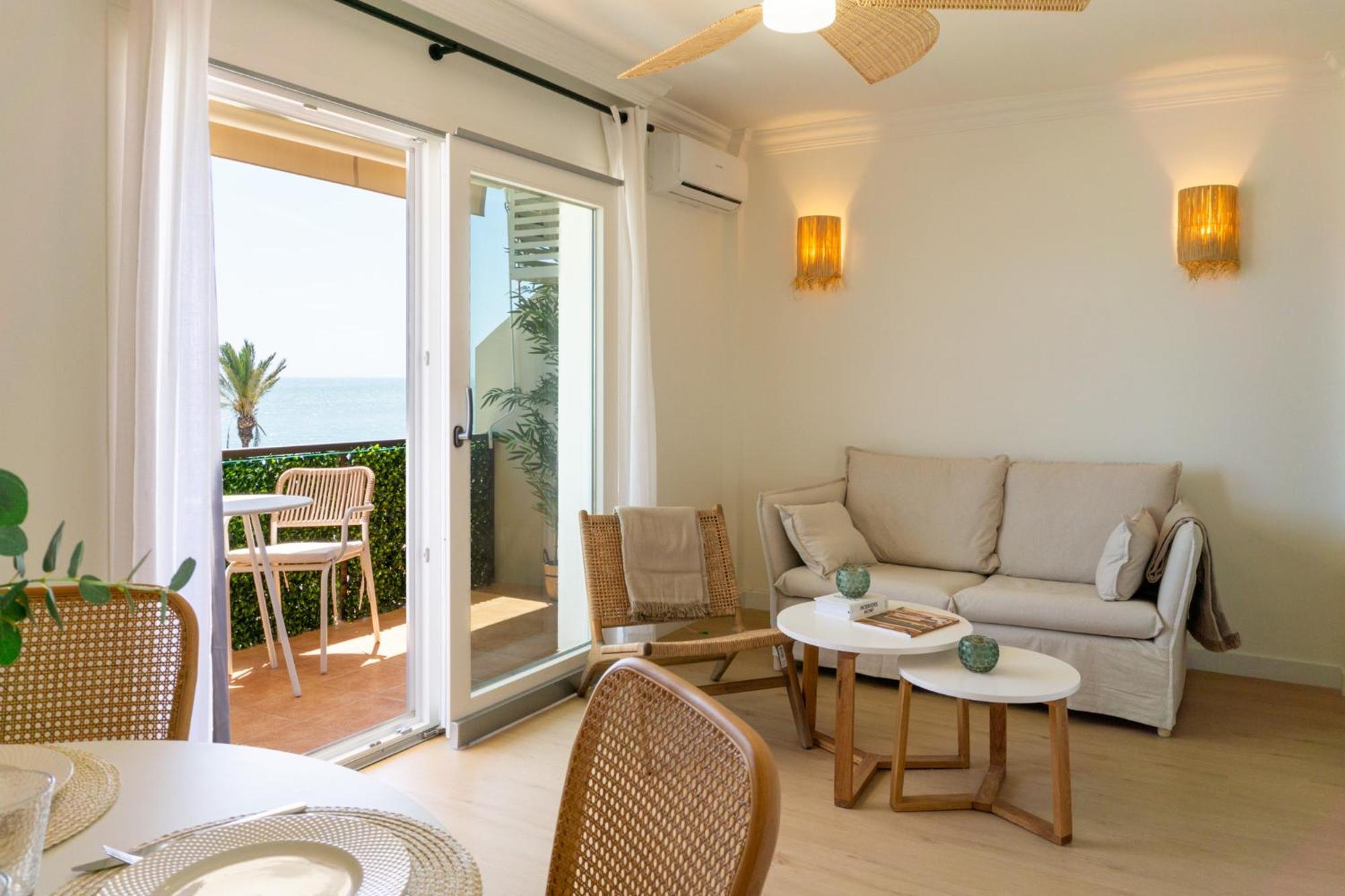 Apartment Boutique Flat Sea Views *