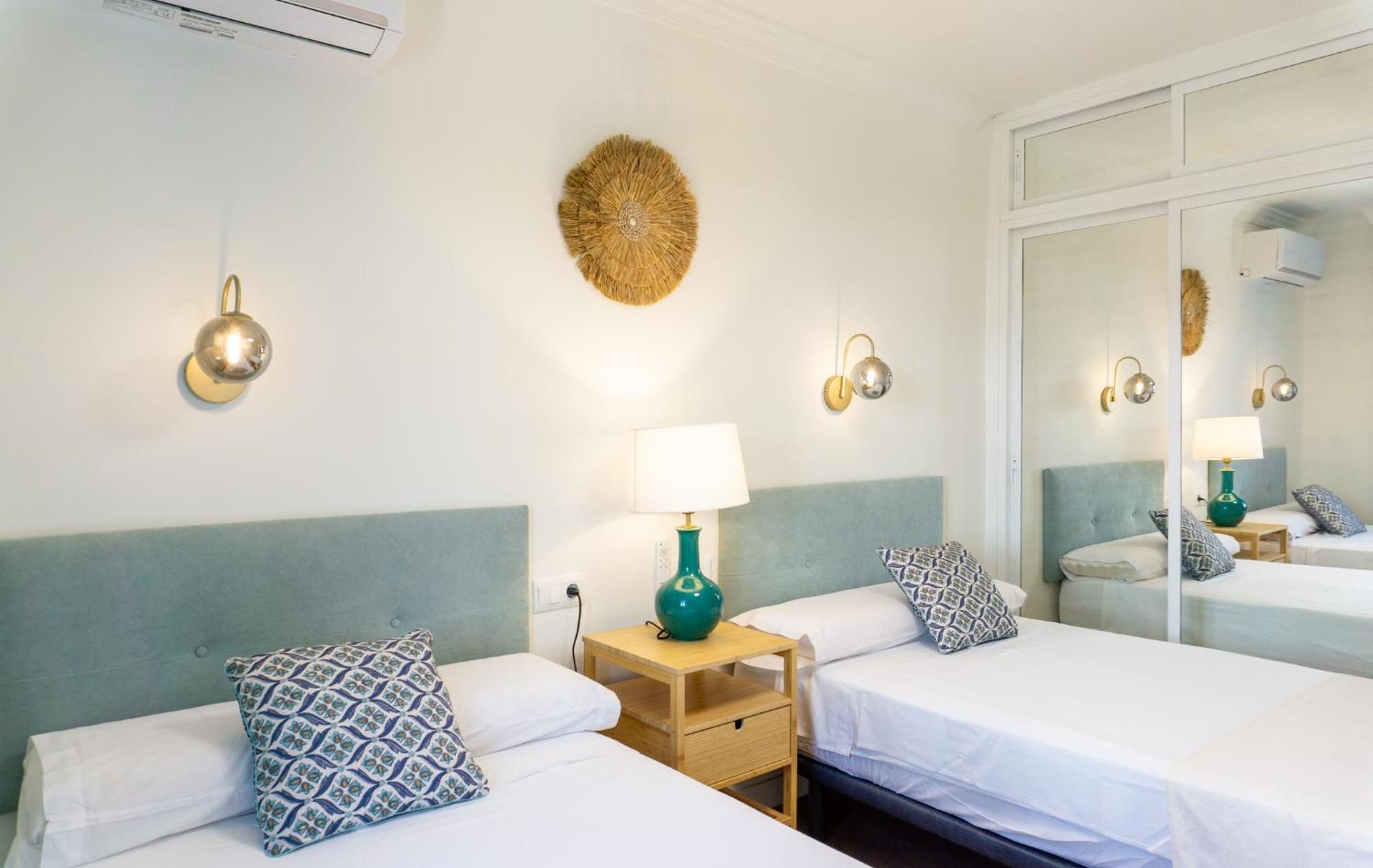 Boutique Flat Sea Views *