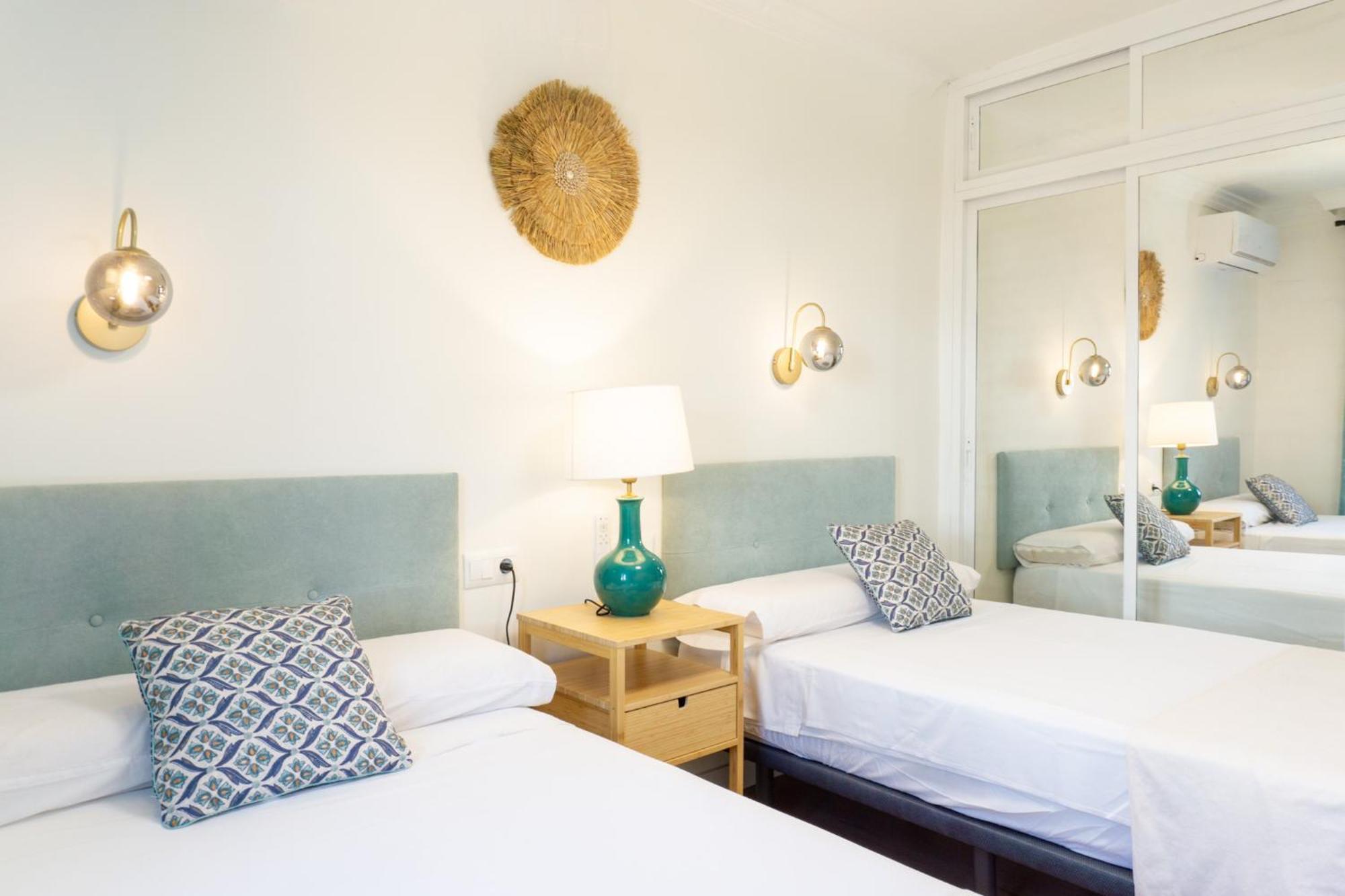 Boutique Flat Sea Views Apartment Benalmadena