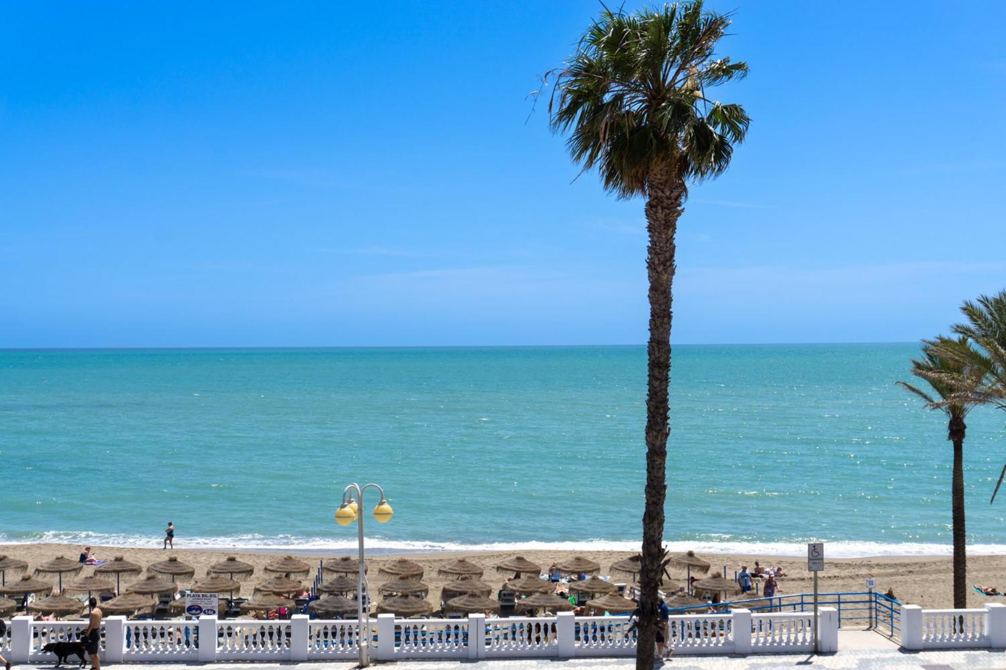Boutique Flat Sea Views *