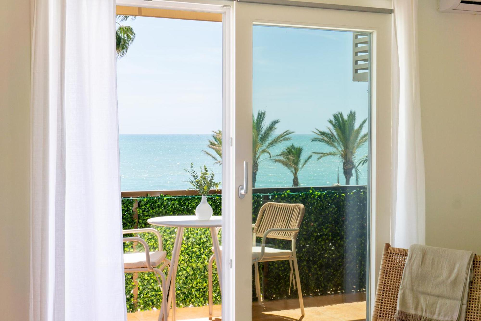 Boutique Flat Sea Views Benalmádena
