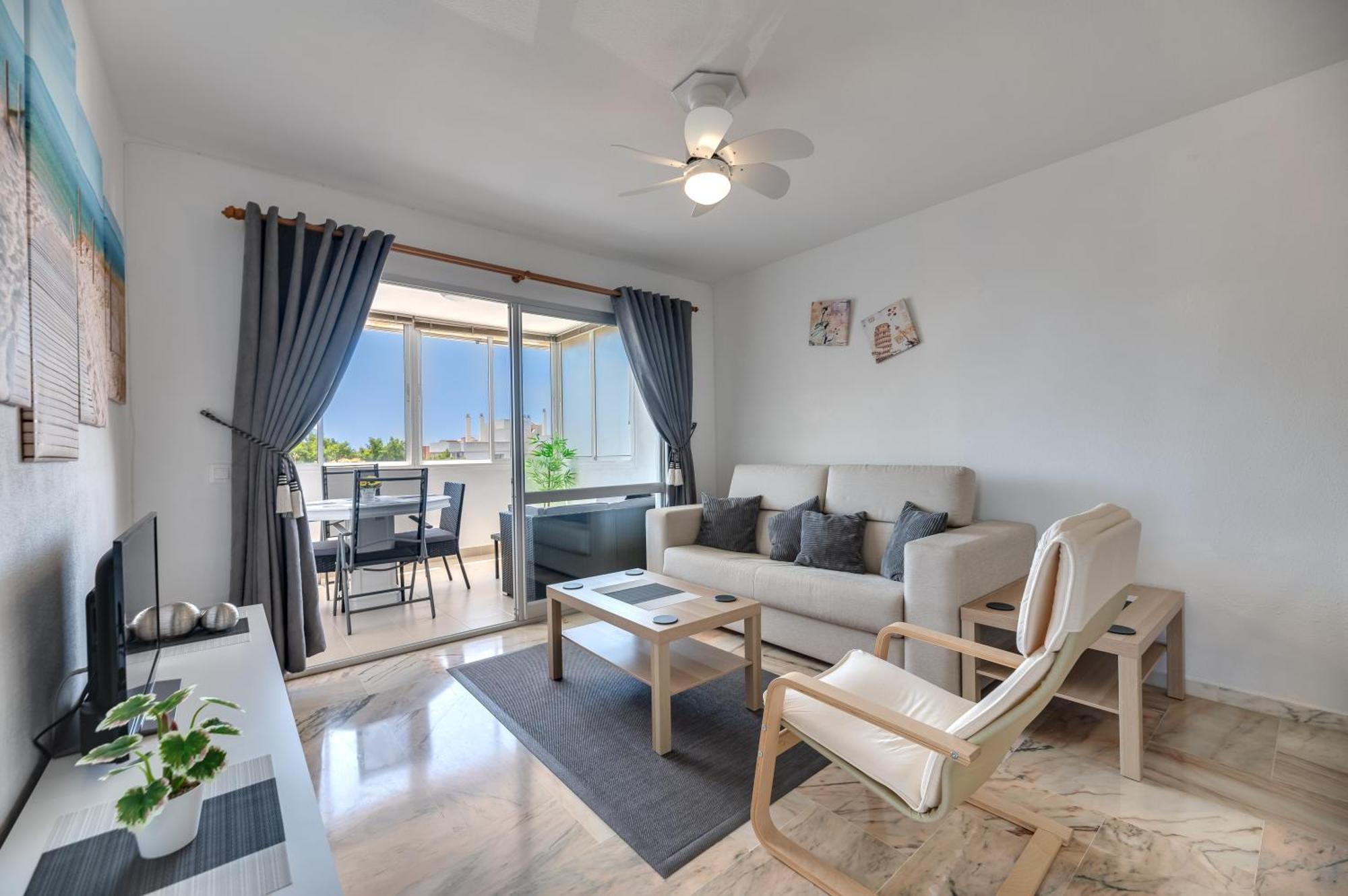 Vb Myramar 2bdr Benalmadena