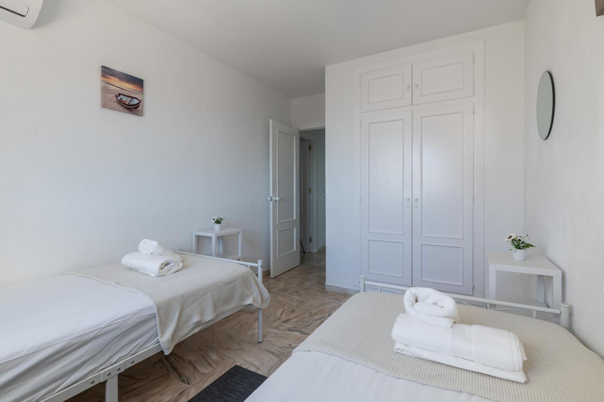 Vb Myramar 2bdr Apartment