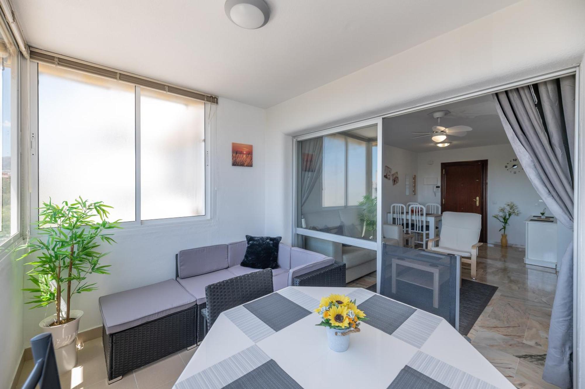 Vb Myramar 2bdr Apartment *