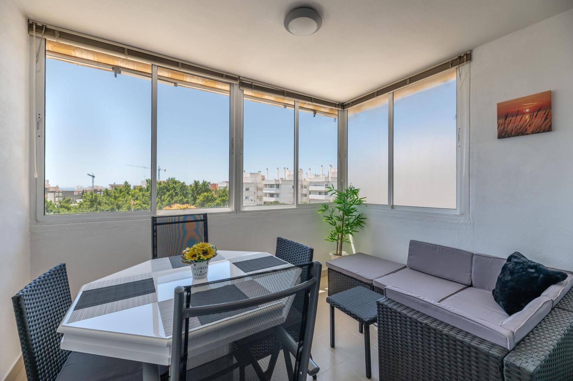 Apartment Vb Myramar 2bdr *