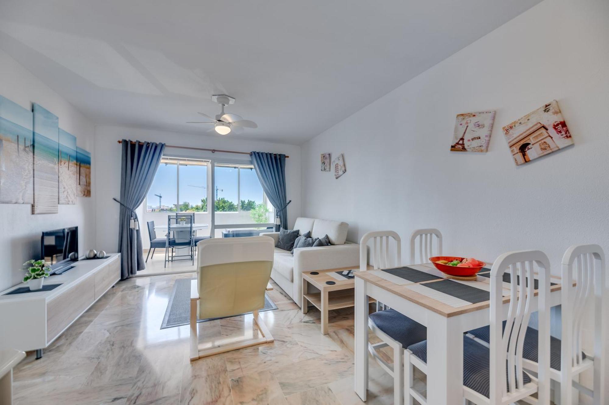 Apartment Vb Myramar 2bdr