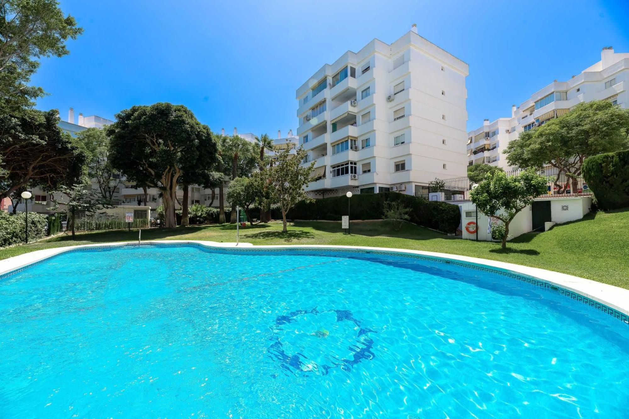 Apartment Vb Myramar 2bdr *