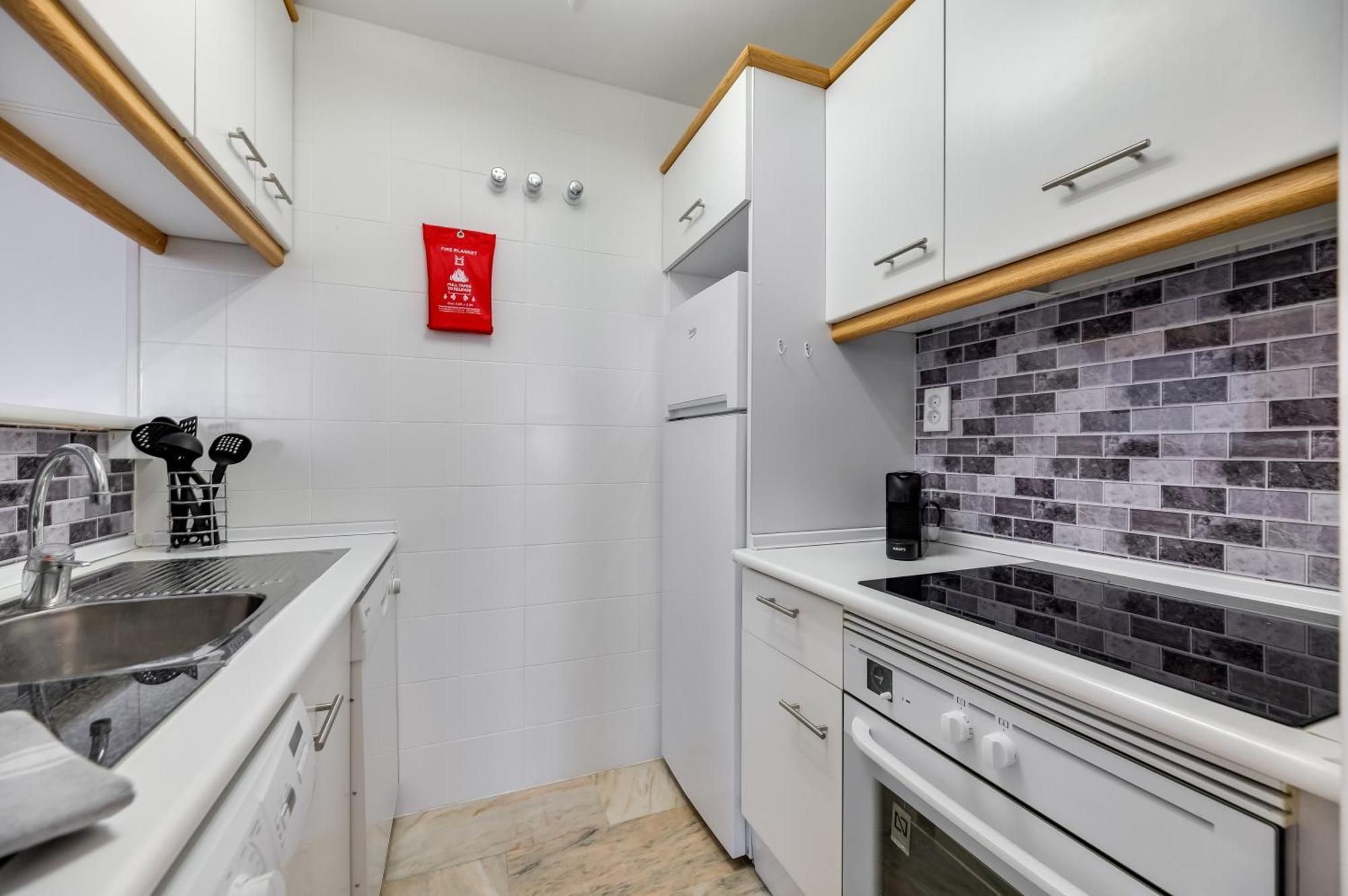 Apartment Vb Myramar 2bdr