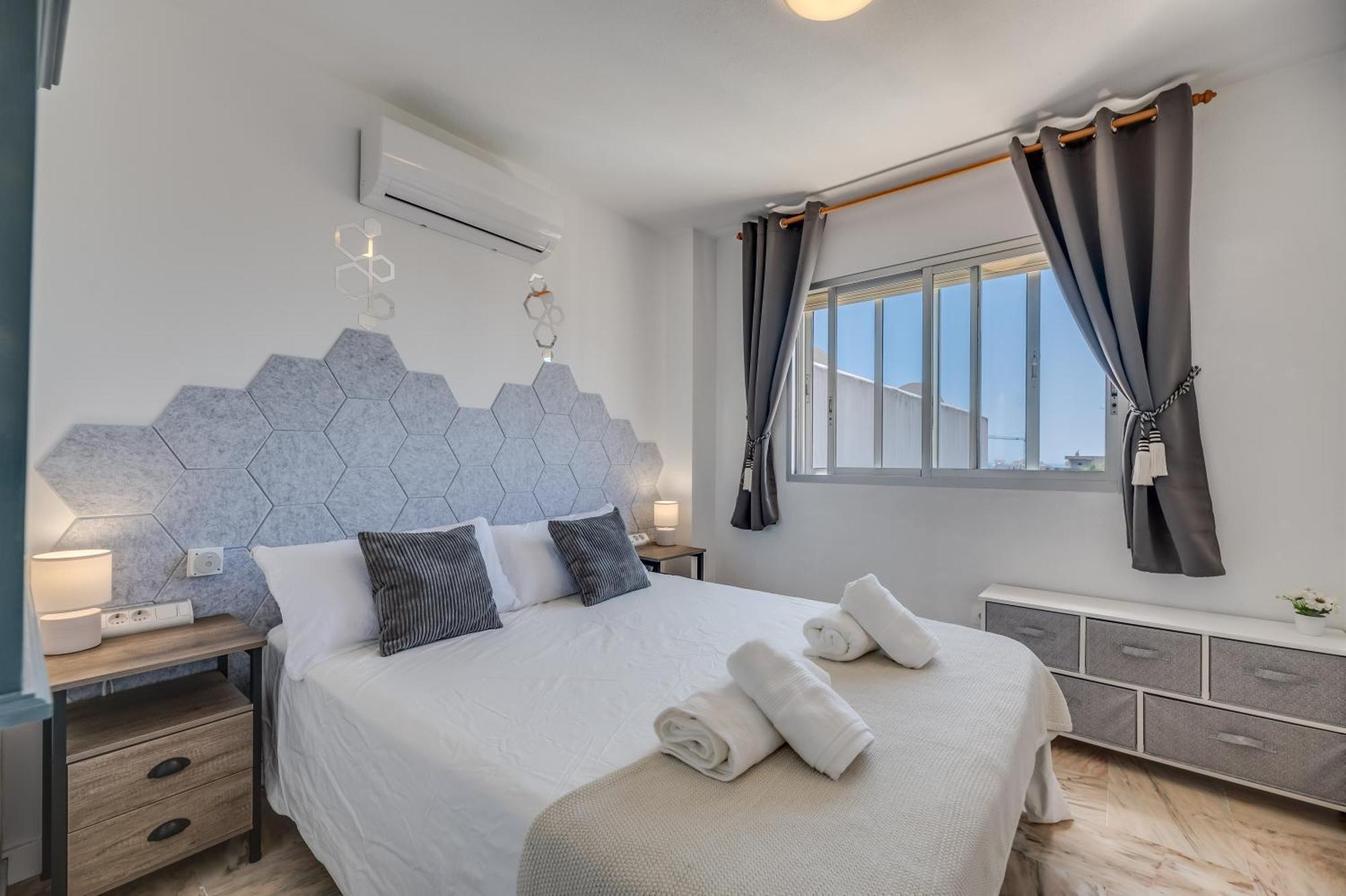 Apartment Vb Myramar 2bdr