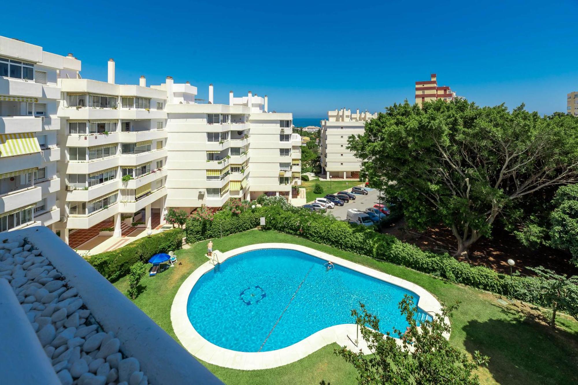Vb Myramar 2bdr Apartment