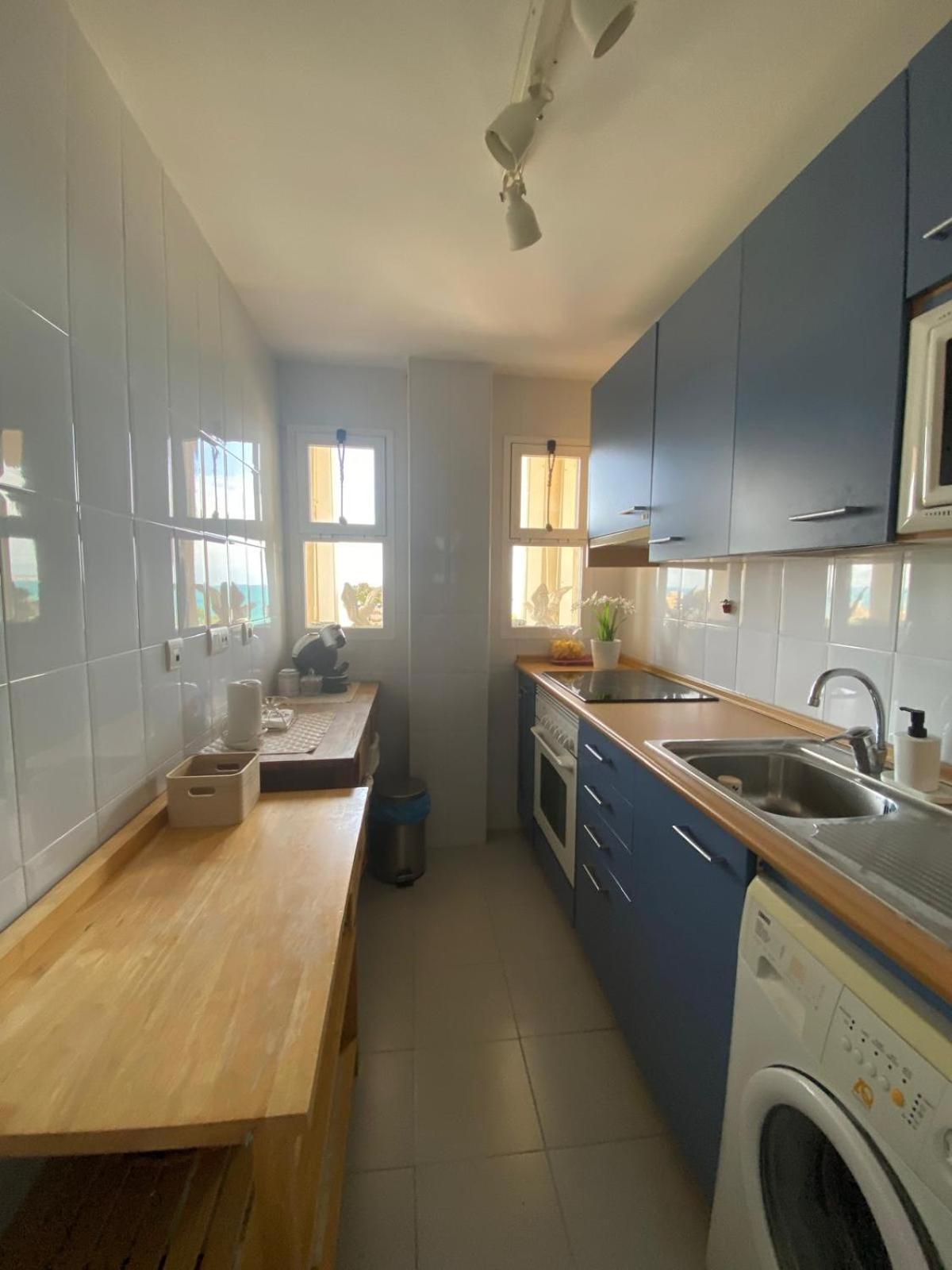Apartamento Calaquebrada *