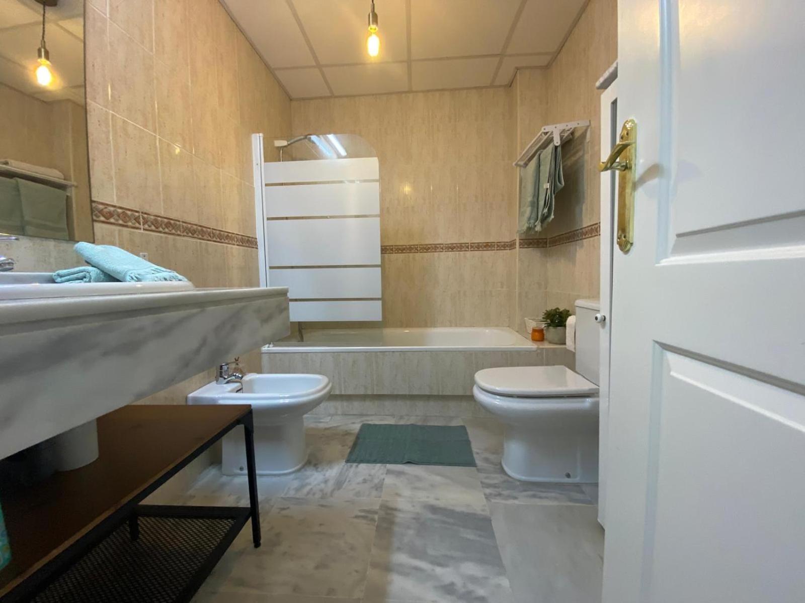 Apartamento Calaquebrada *