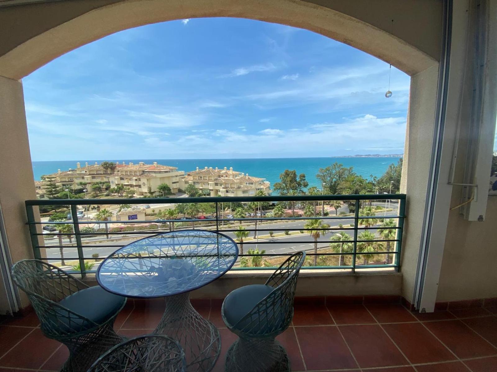 Apartamento Calaquebrada Benalmádena