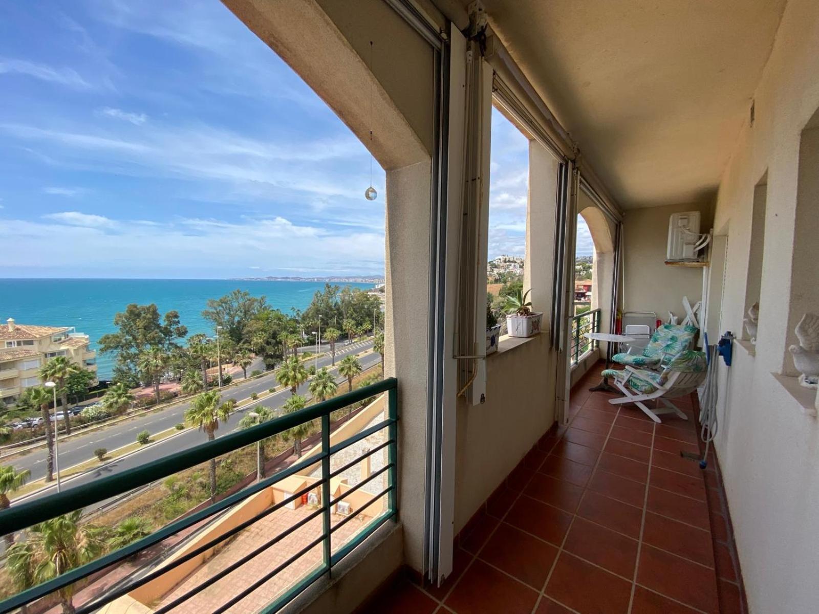 Apartamento Calaquebrada Benalmádena