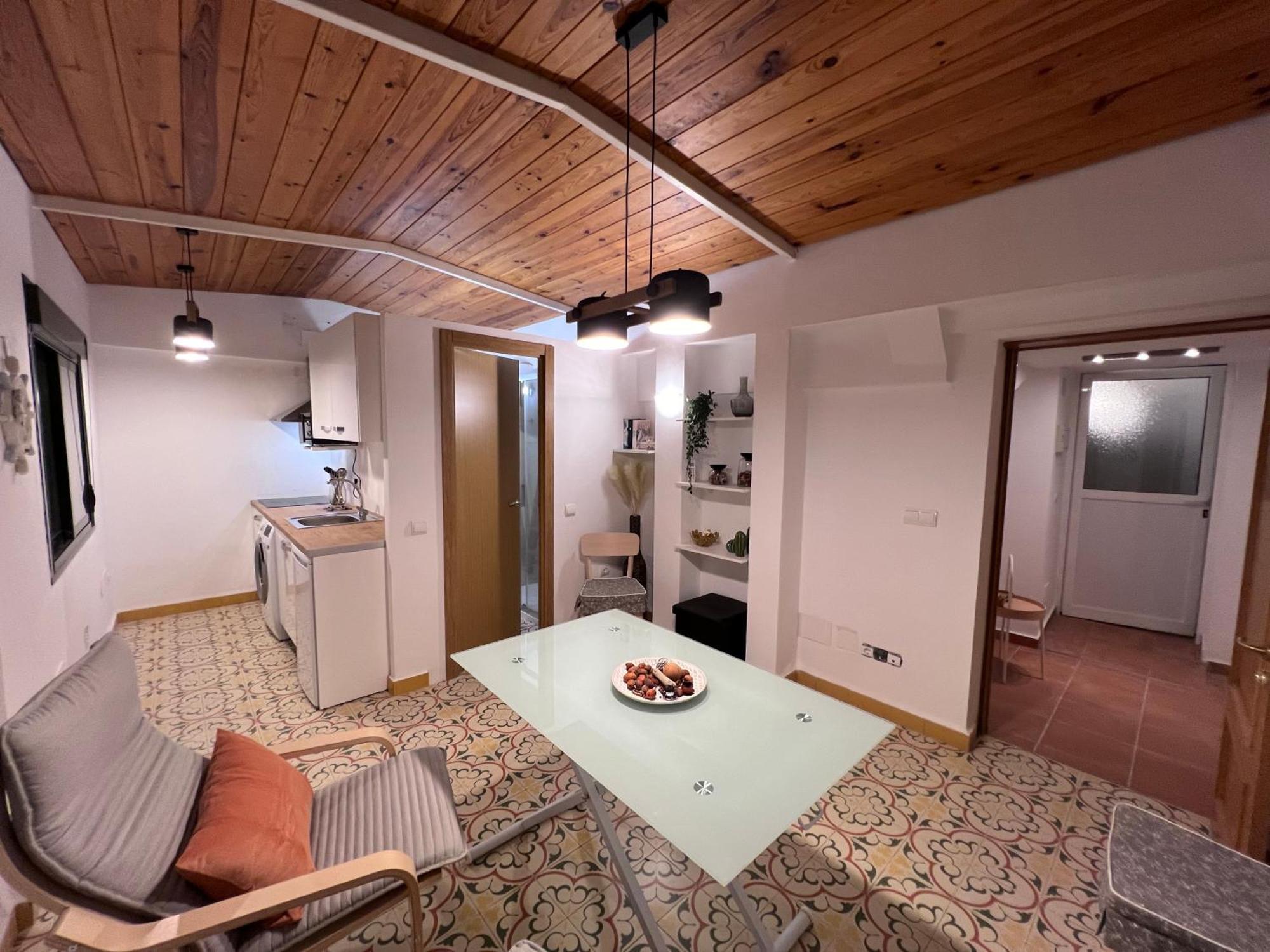 Biznaga Hols (adults Only) Accommodatie bij particulieren Benalmádena