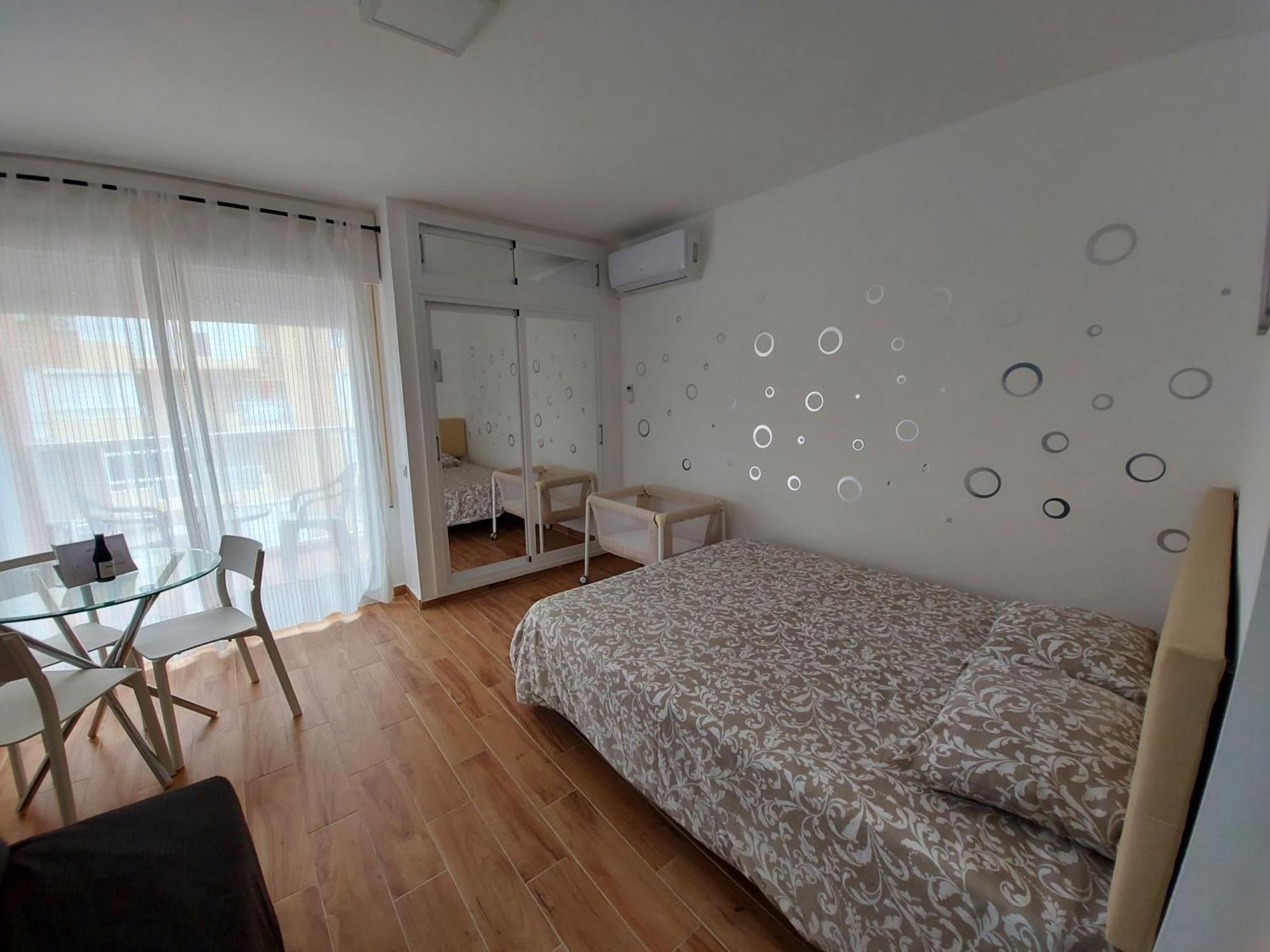 Apartment Aguila *