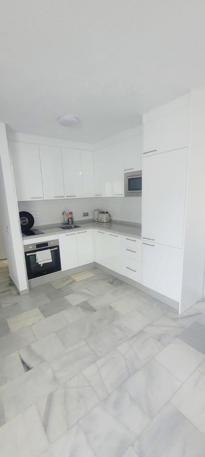 Apartamento Delightful 2 Bed, Pueblo Evita