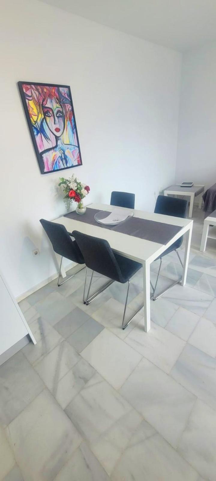 Apartamento Delightful 2 Bed, Pueblo Evita