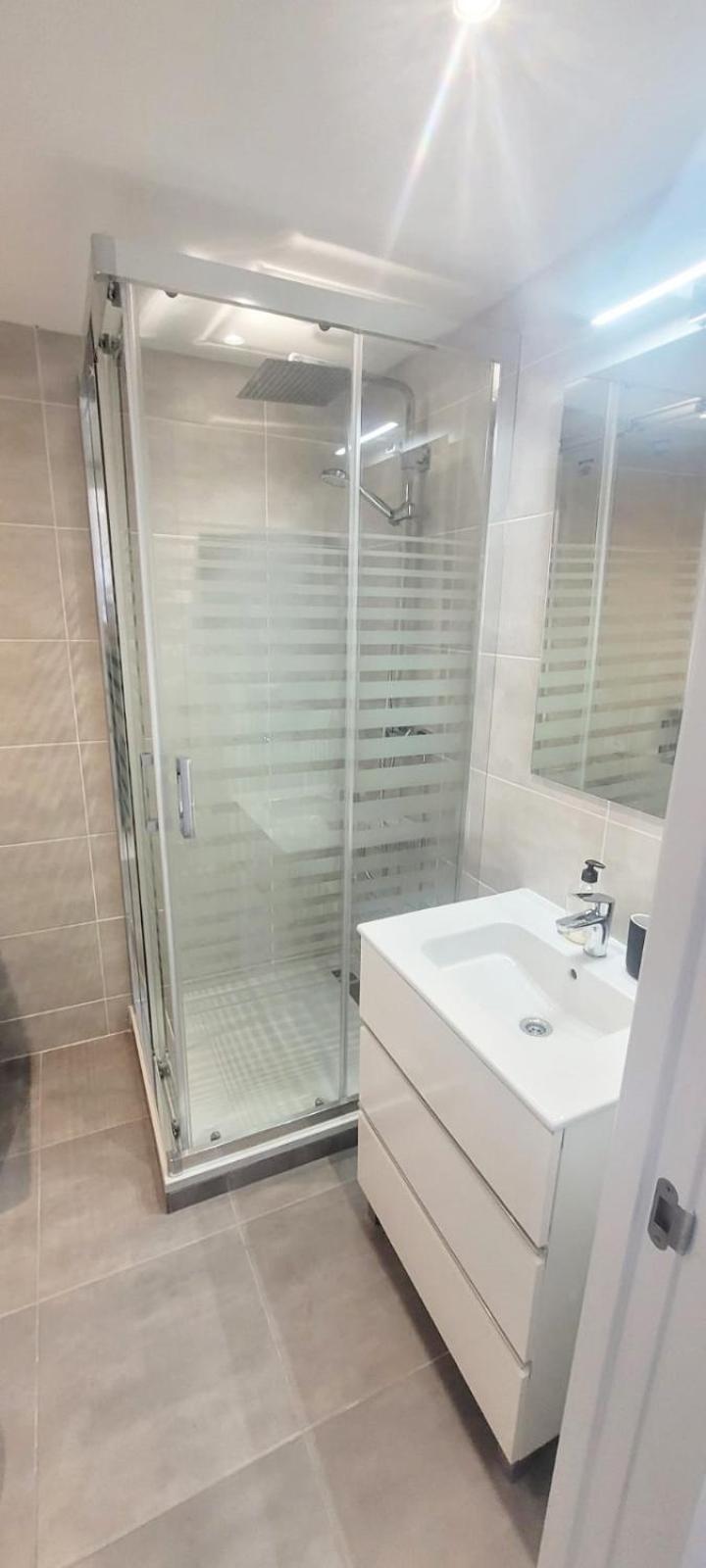 Apartamento Delightful 2 Bed, Pueblo Evita *