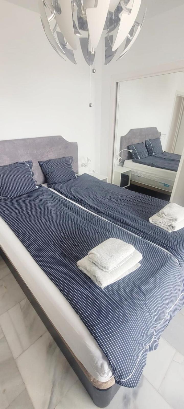 Apartamento Delightful 2 Bed, Pueblo Evita