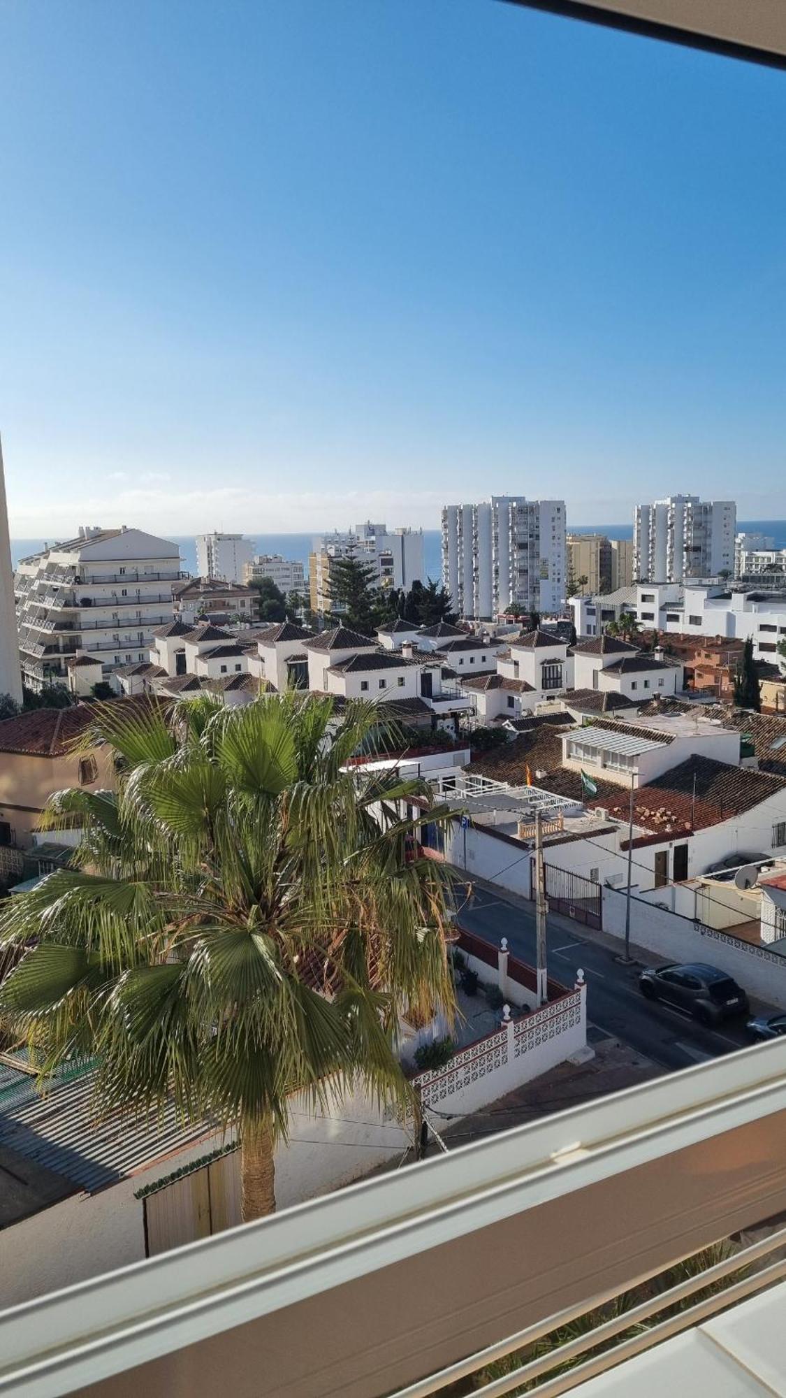 Apartment Cozy And Private Studio Malaga *
