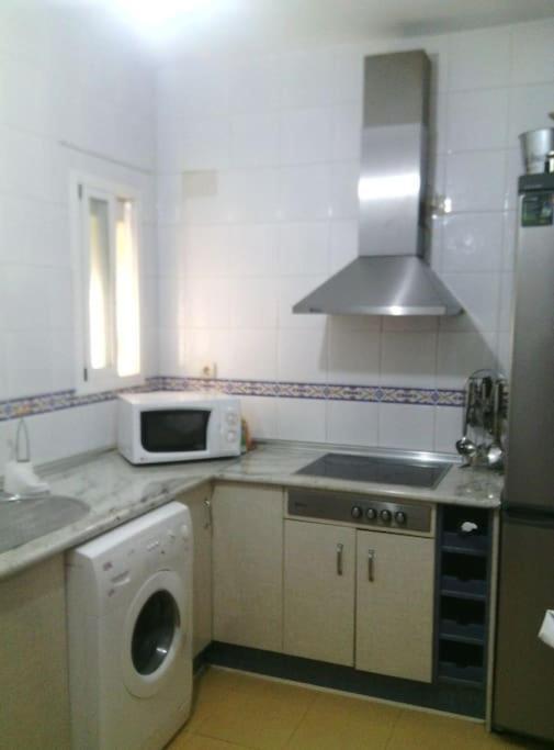 Costa Apartment Benalmadena