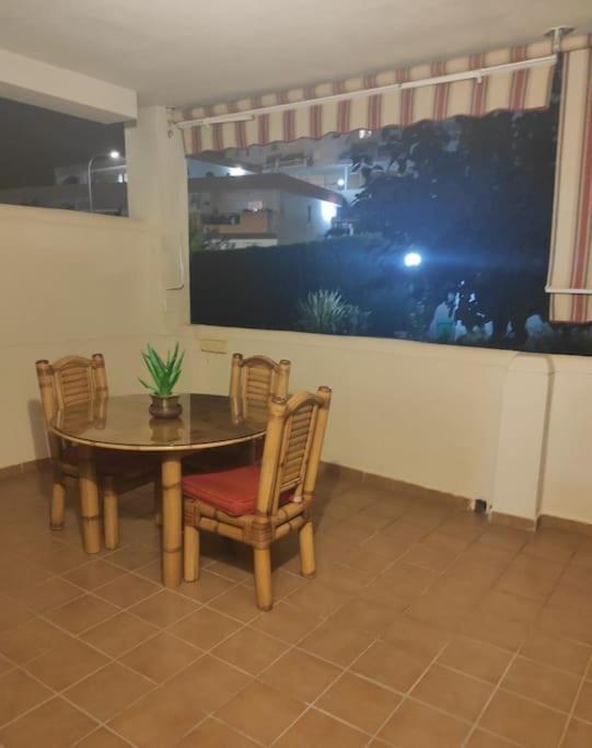 Apartment Costa Benalmadena