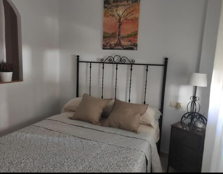 Apartment Costa Benalmadena