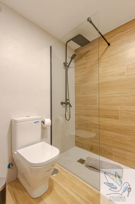 Wonderful Benalbeach Recently Refurbished *