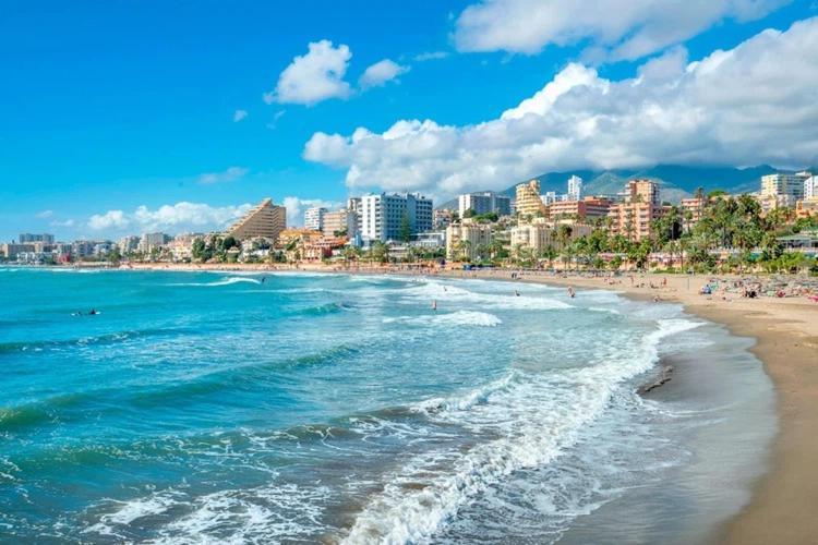 Blue Ocean Apartamento