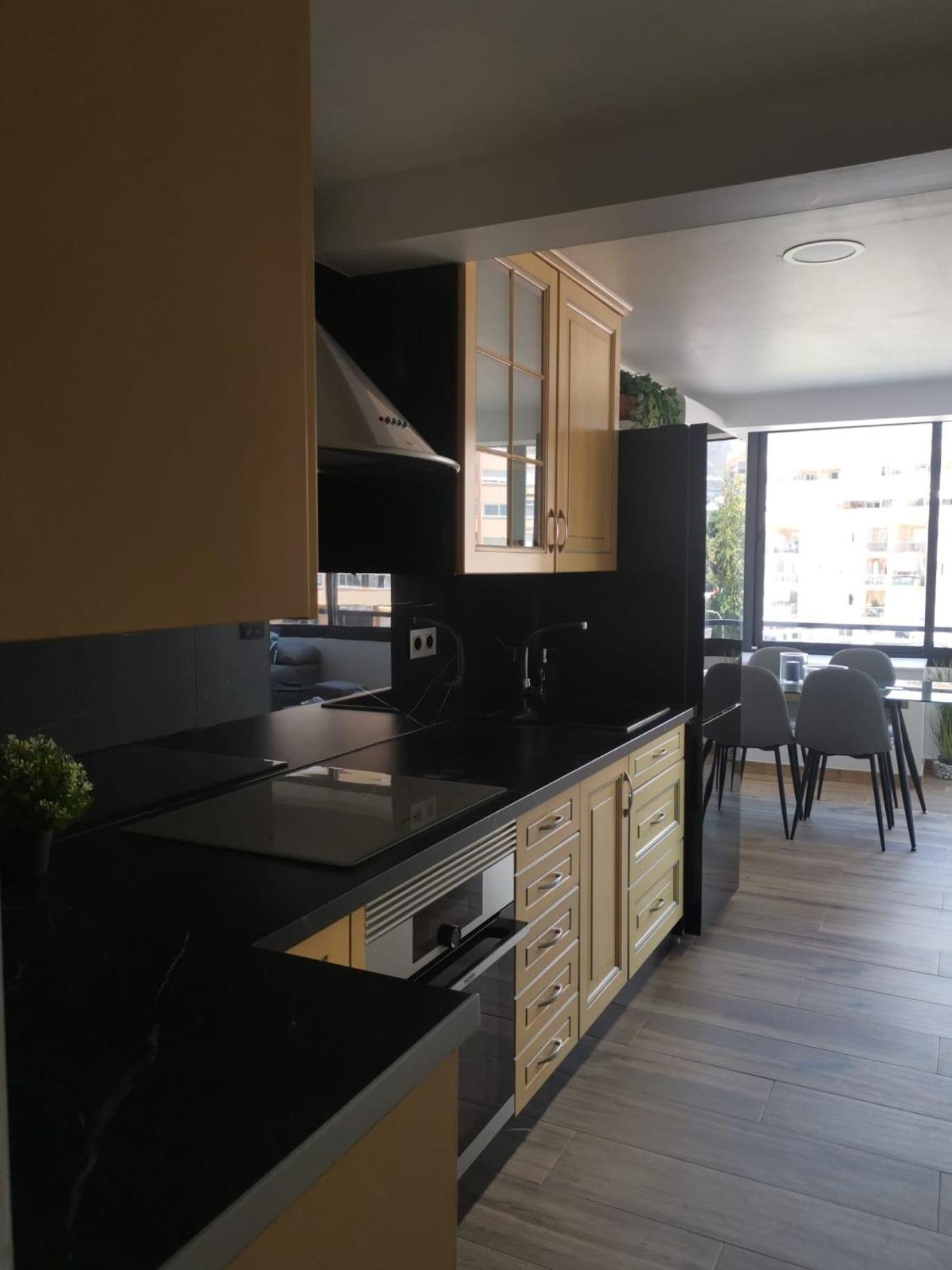 Blue Ocean Apartamento *