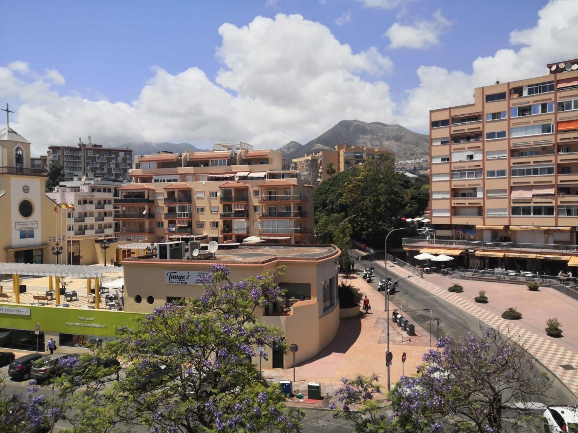 Blue Ocean Apartamento *