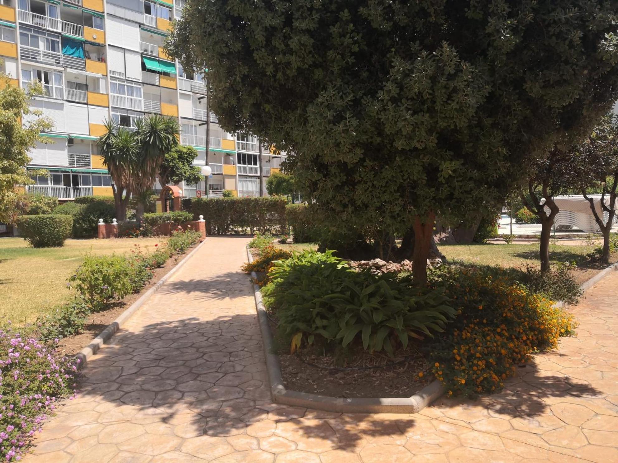 Blue Ocean Apartamento *