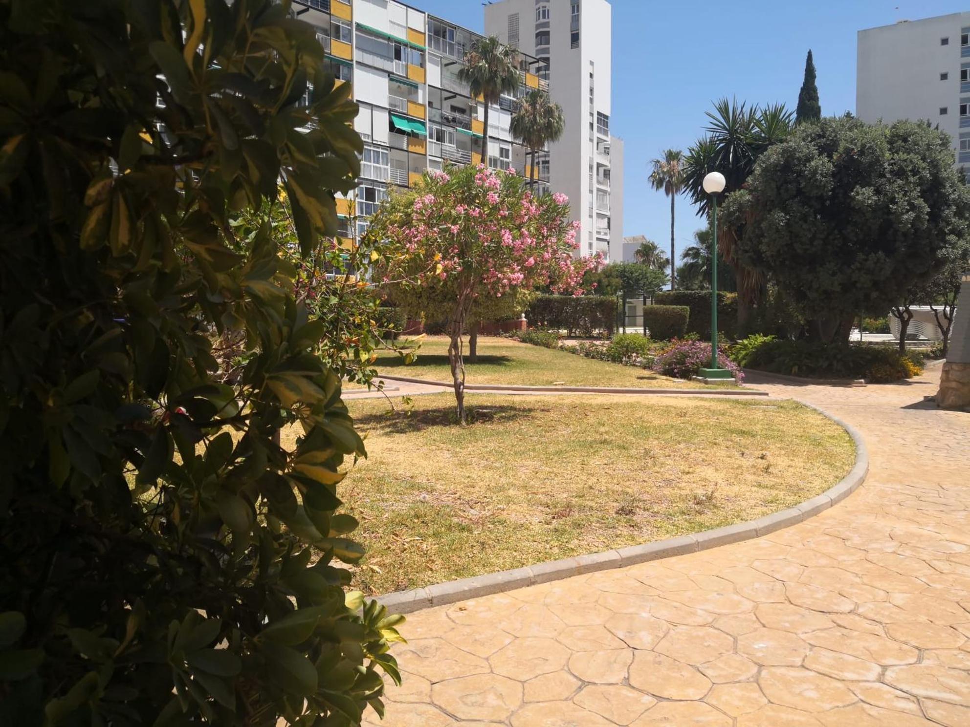 Apartamento Blue Ocean *