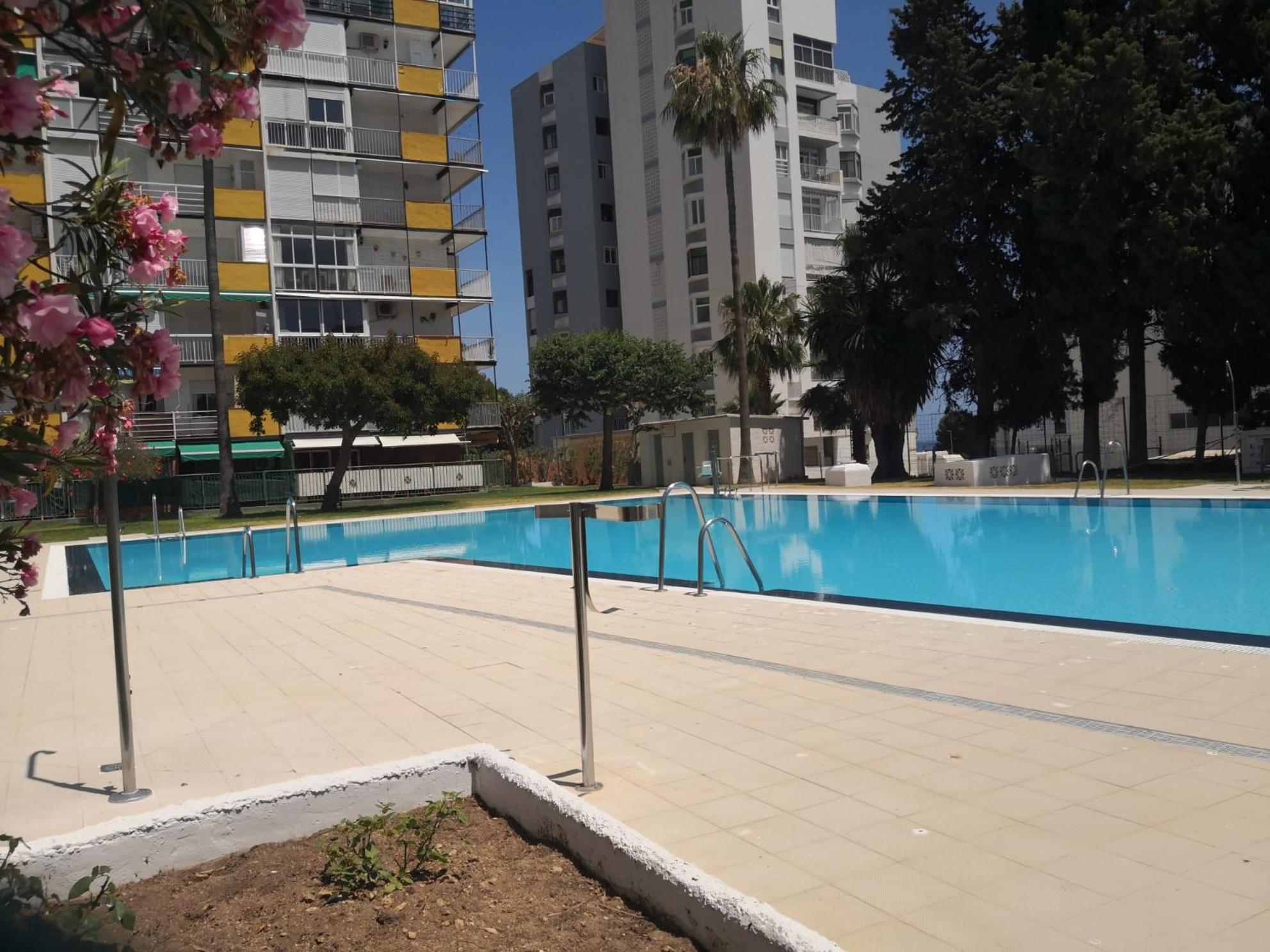 Apartamento Blue Ocean