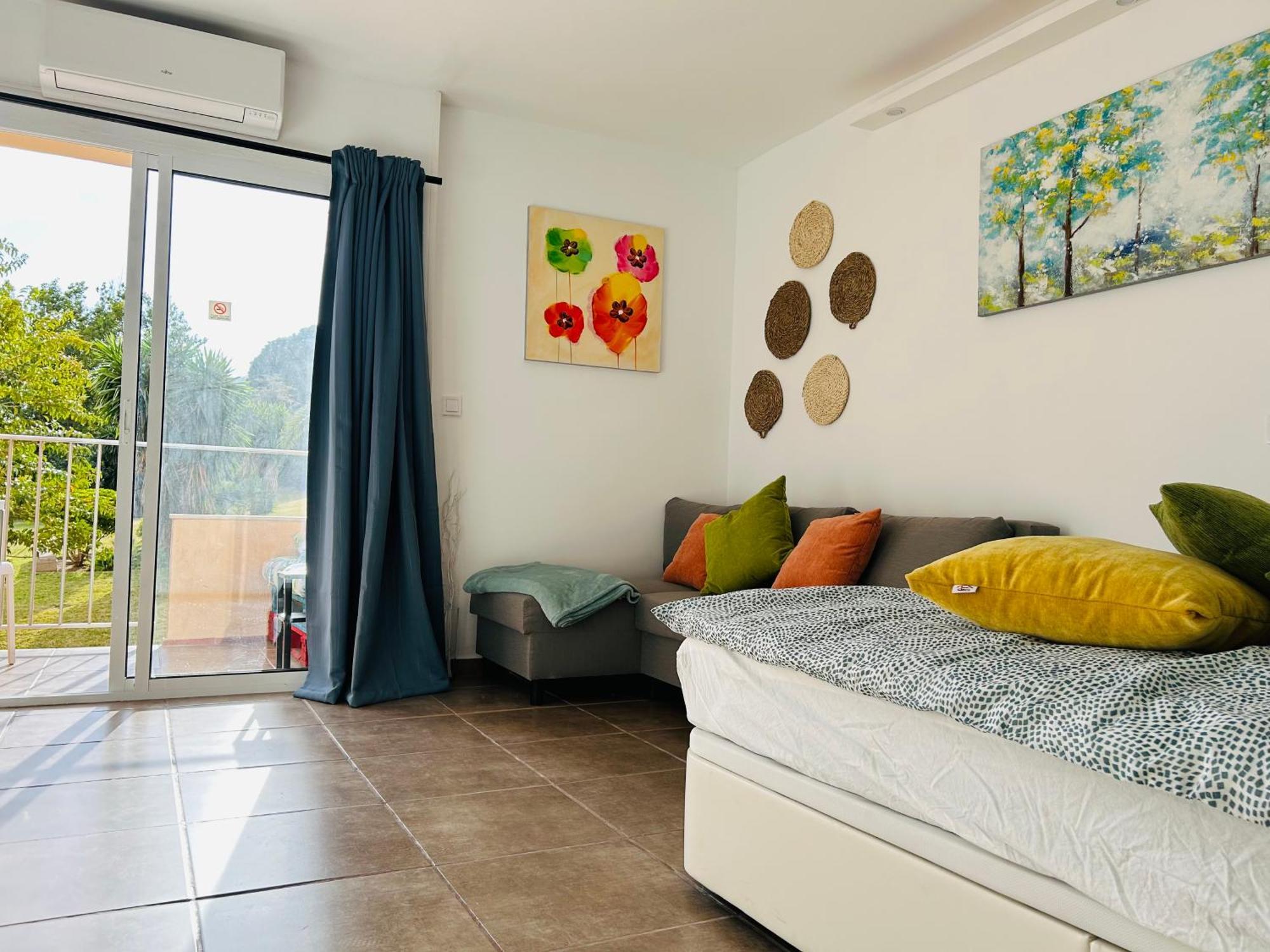 Sunterrace Minerva Apartment Benalmadena