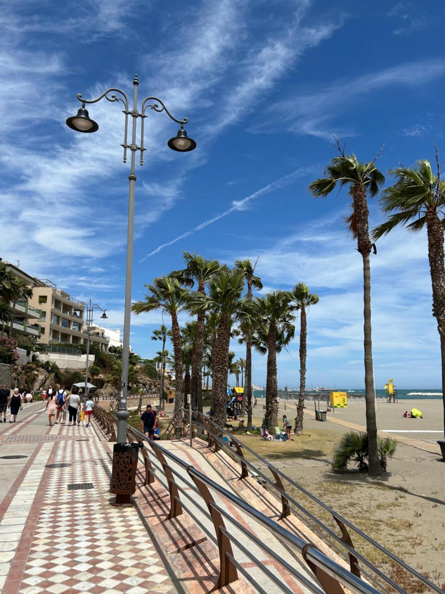 Sunterrace Minerva Benalmadena