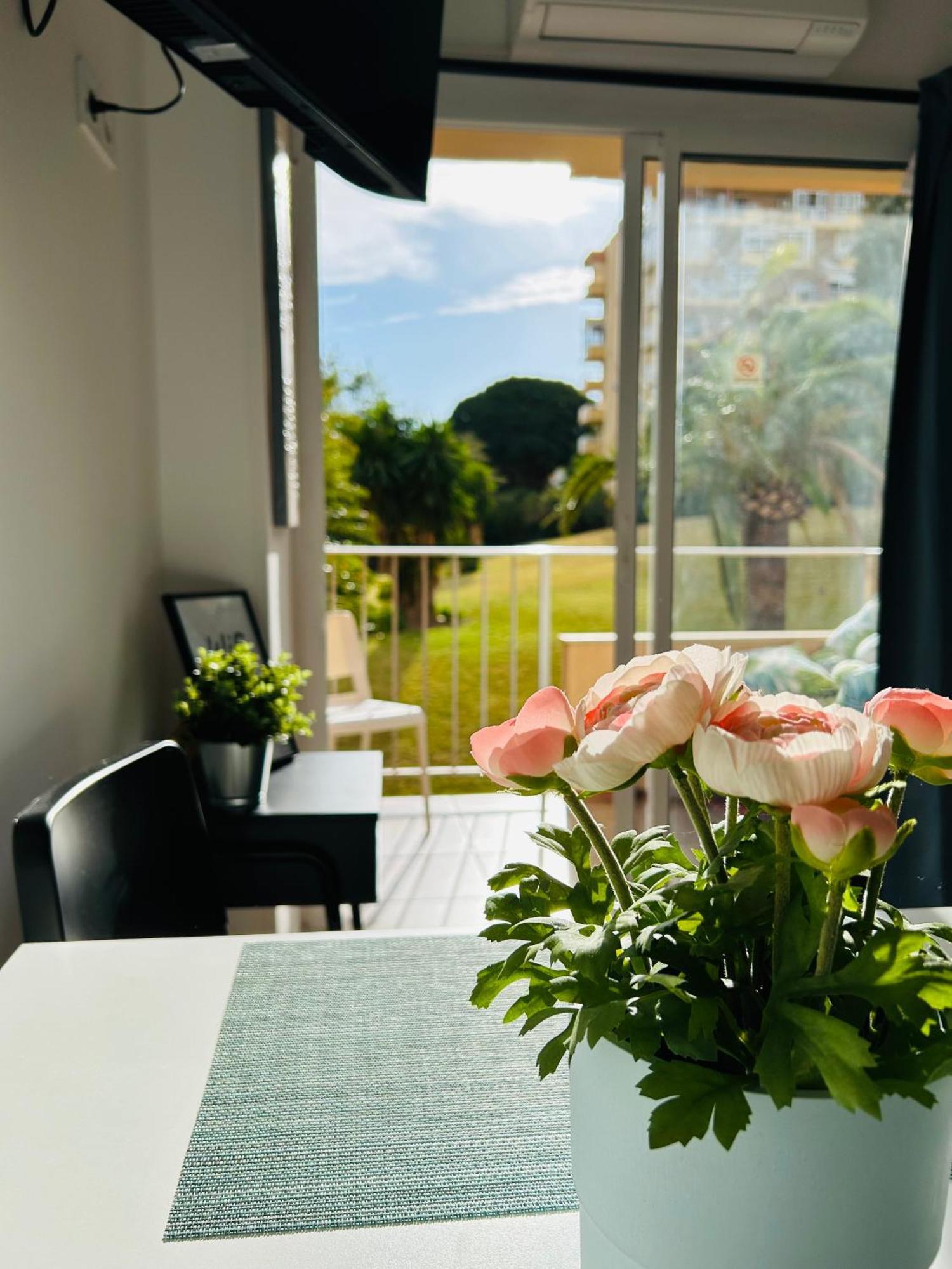 Apartment Sunterrace Minerva Benalmadena