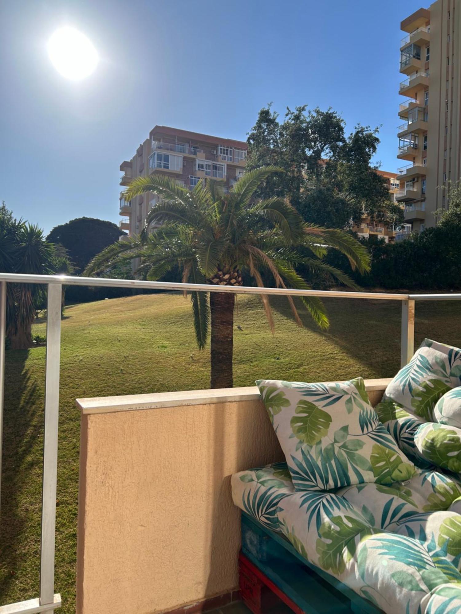 Apartment Sunterrace Minerva Benalmadena