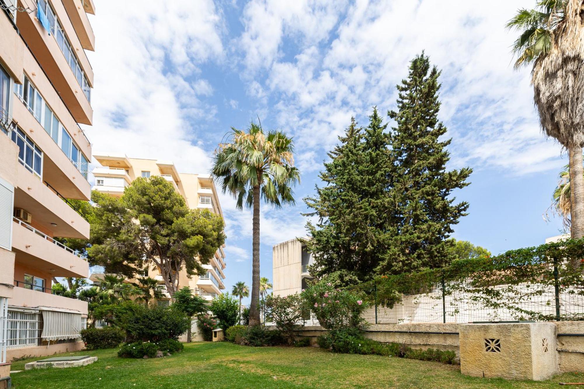 Holidays2benalmadena Marysol Aacc And Pool * Benalmadena