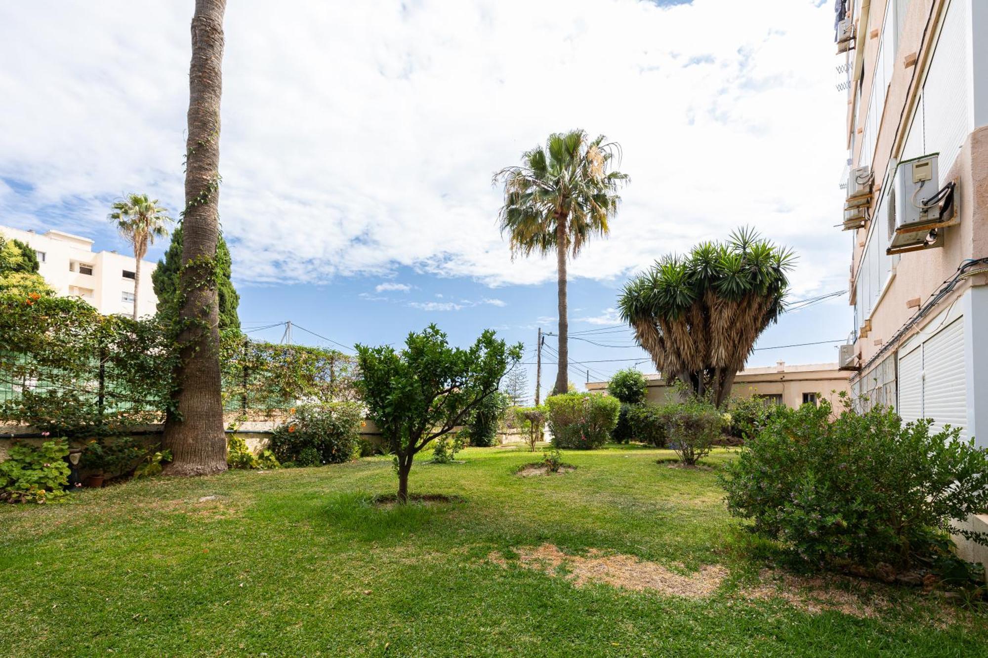 Holidays2benalmadena Marysol Aacc And Pool Benalmadena