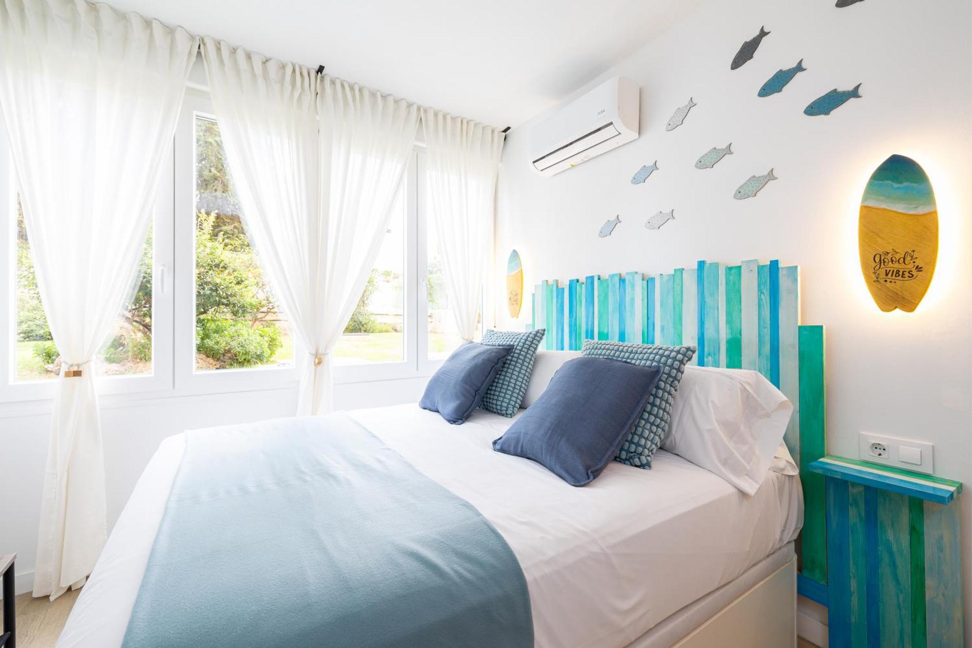 Holidays2benalmadena Marysol Aacc And Pool Apartment Benalmadena