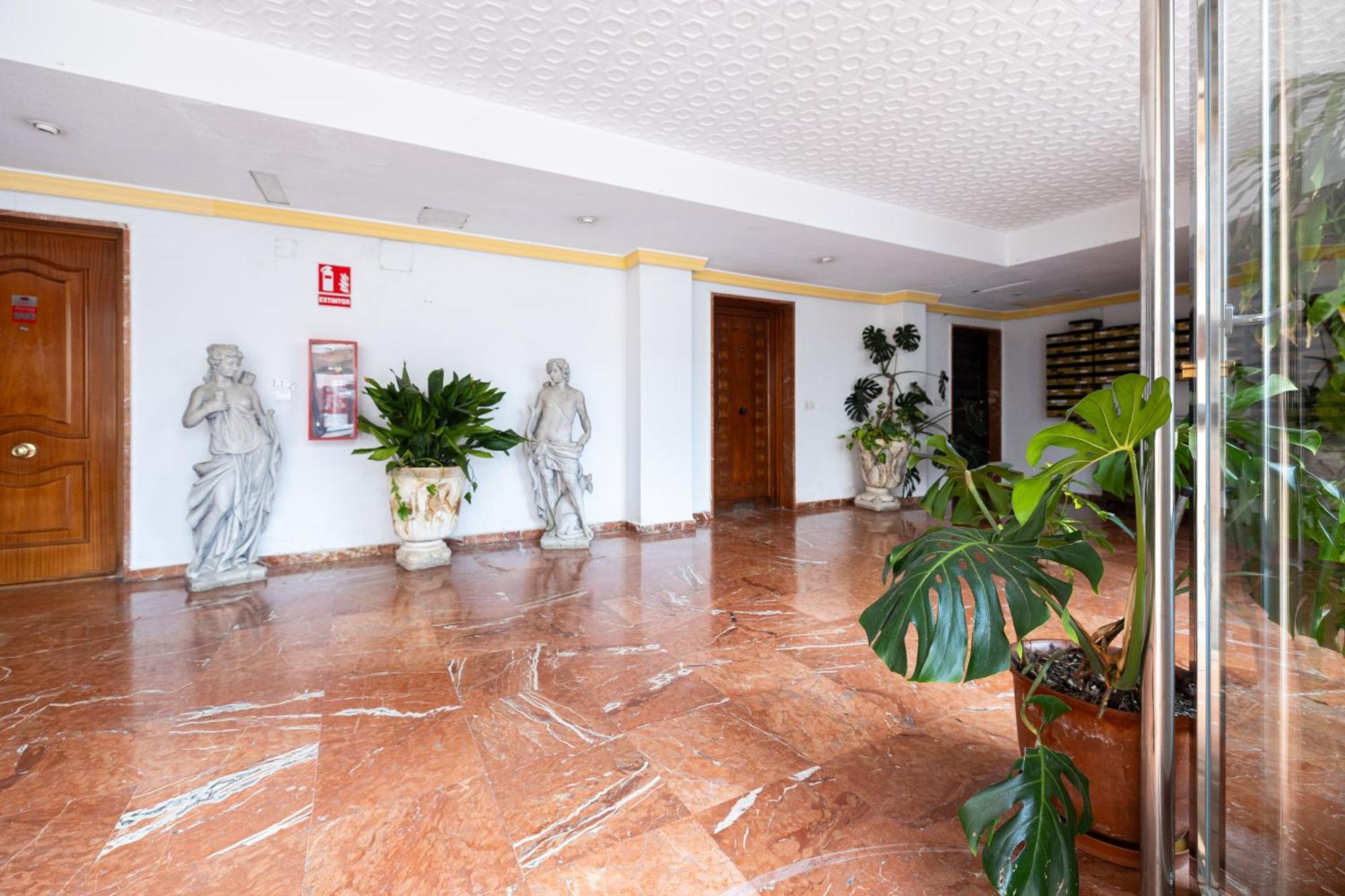 Holidays2benalmadena Marysol Aacc And Pool *
